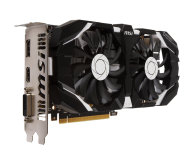MSI GeForce GTX 1060 3GT OC 3GB GDDR5 - 323674 - zdjęcie 2